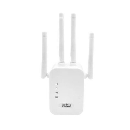 SANOXY WiFi Range Extender Internet Booster Network Router Wireless Signal Repeater SNX-PP-204237773507
